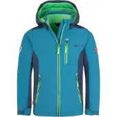 TROLLKIDS Kids Balestrand Jacket