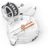 Silva Arc Jet C Links, Kompass