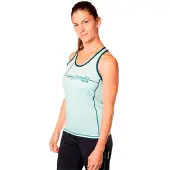 Trangoworld Danxia ärmelloses T-shirt