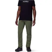 Mammut Herren Hose Runbold Winter SO