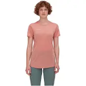 Mammut Damen Shirt Tree Wool FL T-Shirt Women