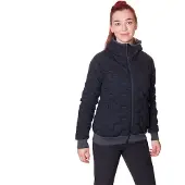 Trangoworld Alinda Vd Daunenjacke Schwarz S Damen Schwarz S