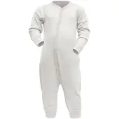 Devold Breeze Merino Sleep Overall