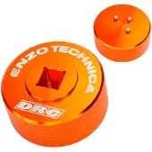 Drc Wp Cone Valve Gabel-basisventilschlüssel
