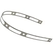 Akrapovic P-tt28/1 Auspuffband