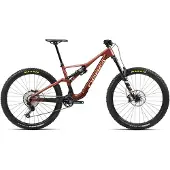 Orbea Rallon M20 29´´ Slx M7100 Sgs Shadow Plus 2024 Mountainbike