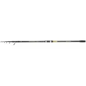 Daiwa Powermesh Teleskop-surfcasting-rute Golden 4.20 m / 100-250 g Golden 4.20 m