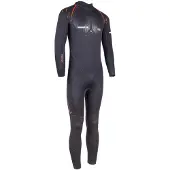 BEUCHAT Optima 5 Mm Freitauch-neoprenanzug