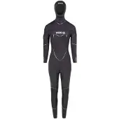BEUCHAT 8/7 Mm Neoprenanzug Für Speerfischen Für Damen