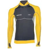 BEUCHAT Atoll 2 Mm Langarm-rash Guard