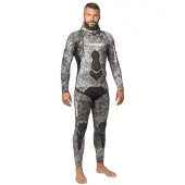 Cressi Apnea Camu 5 Mm Speerfischen-neoprenanzug