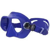 SCUBAPRO Steel Comp Freitauchmaske