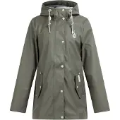 Mymo Veste de pluie keepsudry