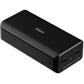 Verico Power Pro PD, 30000 mAh, Lithium Polymer (LiPo), 5 V, Schwarz