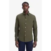Levi's Battery Housemark Slim Fit Shirt Größe: XS | Casual hemden Outlet | Herren