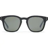 VonZipper Morse Polarisierte Sonnenbrille Golden Mann Golden One Size