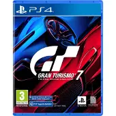 Gran Turismo 7 | Standard Edition [4]