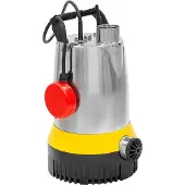 Pentair Schmutzwasserpumpe