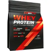 German Elite Nutrition GEN Whey Protein Komplex 1000 g Pulver