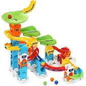 Vtech Marble Rush Anfänger-set S200 Interaktive Murmelbahn Spanische Version