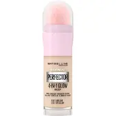 Maybelline Instant Anti Age Perfector 4-in-1 Glow Primer, Concealer, Highlighter, BB-Creme 20 ml (Verschiedene Farbtöne) - Fair Light