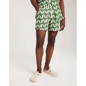 OAS Kurze Hose Herren Atlas Netz-S