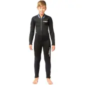 Cressi Endurance 5 Mm Junior Tauchanzug