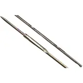 Cressi Spa Plasma Speerschaft 6.5 Mm