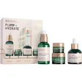 Biossance Plump and Hydrate Set