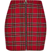 Urban Classics Checker Rock