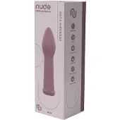 Nude Glass Nude Jade Mini-vibrator