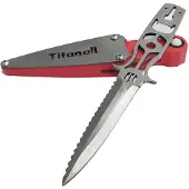Titanall Pelagic Messer
