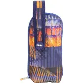 Milan Kit 4 Filled S Fizz Special Series Federmäppchen