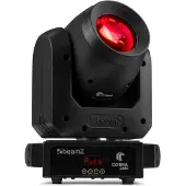 Beamz Moving Head COBRA 100H