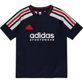 Adidas Kinder Shirt Tiro Nations Pack Kids