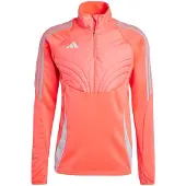 Adidas Tiro 24 Trainingsjacke Rot || Größe M