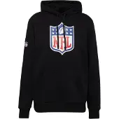 New Era Nfl Regular Nfllog Kapuzenpullover