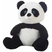 Creaciones Llopis Plüschtier tao-Tao Pandaknochen 70 cm