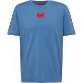 HUGO BOSS Diragolino T-Shirt Blå Str. XXL