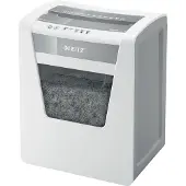 Leitz Iq Office P4 Document Schredder