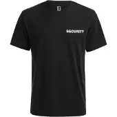 Brandit Security Kurzarm-t-shirt