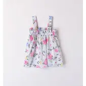 IDo 48765 ärmelloses Kleid