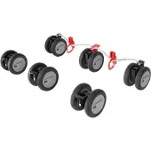 Maclaren Twin Triumph Vorder-und Hinterräder