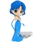 Bandai Sailor Moon Eternal Princess Mercury Qposket Figur