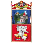 Tachan Xl Holztheater