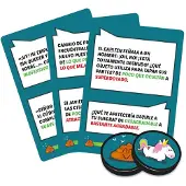 Asmodee Top Ten, Kartenspiel, Logisch, 14 Jahr(e)