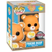 Funko POP! Glücksbärchis 40jubiläum Freundschaftsbärchi Exklusive Figur