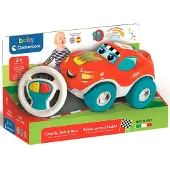 Clementoni Auto Ferngesteuert Pablo Ich Laufe Und Spreche