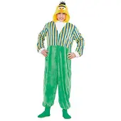 MOM Pyjama-blas-kostüm