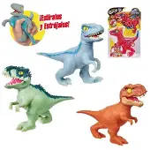 Bandai Goo Jit Zu-jurassic World Figur